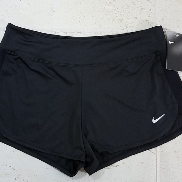 nike cover up swim short